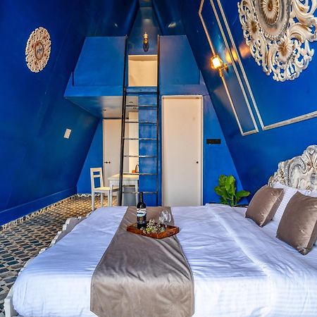 Dio Regaalo Theme Resort, Ратнагири Экстерьер фото