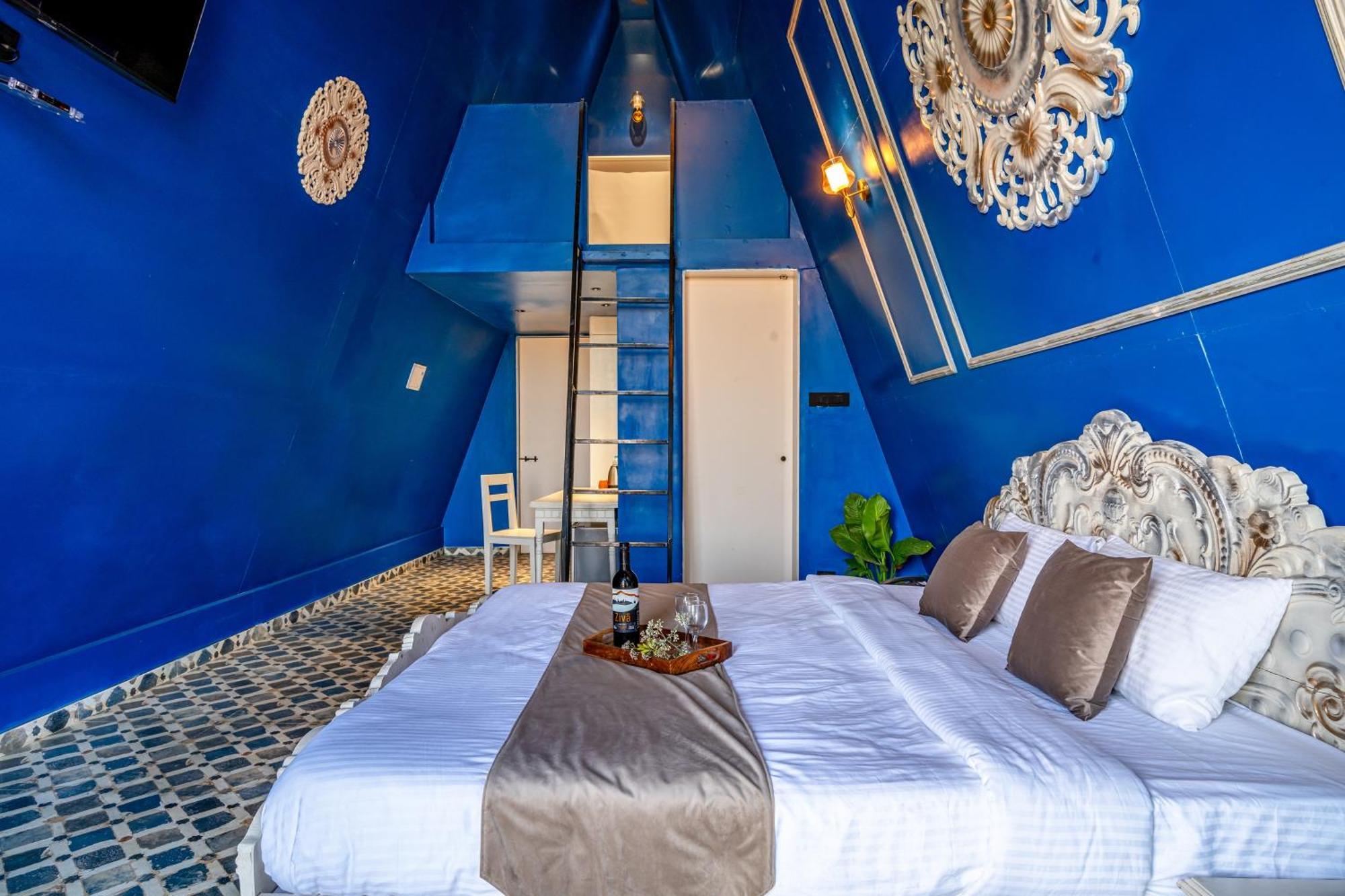Dio Regaalo Theme Resort, Ратнагири Экстерьер фото