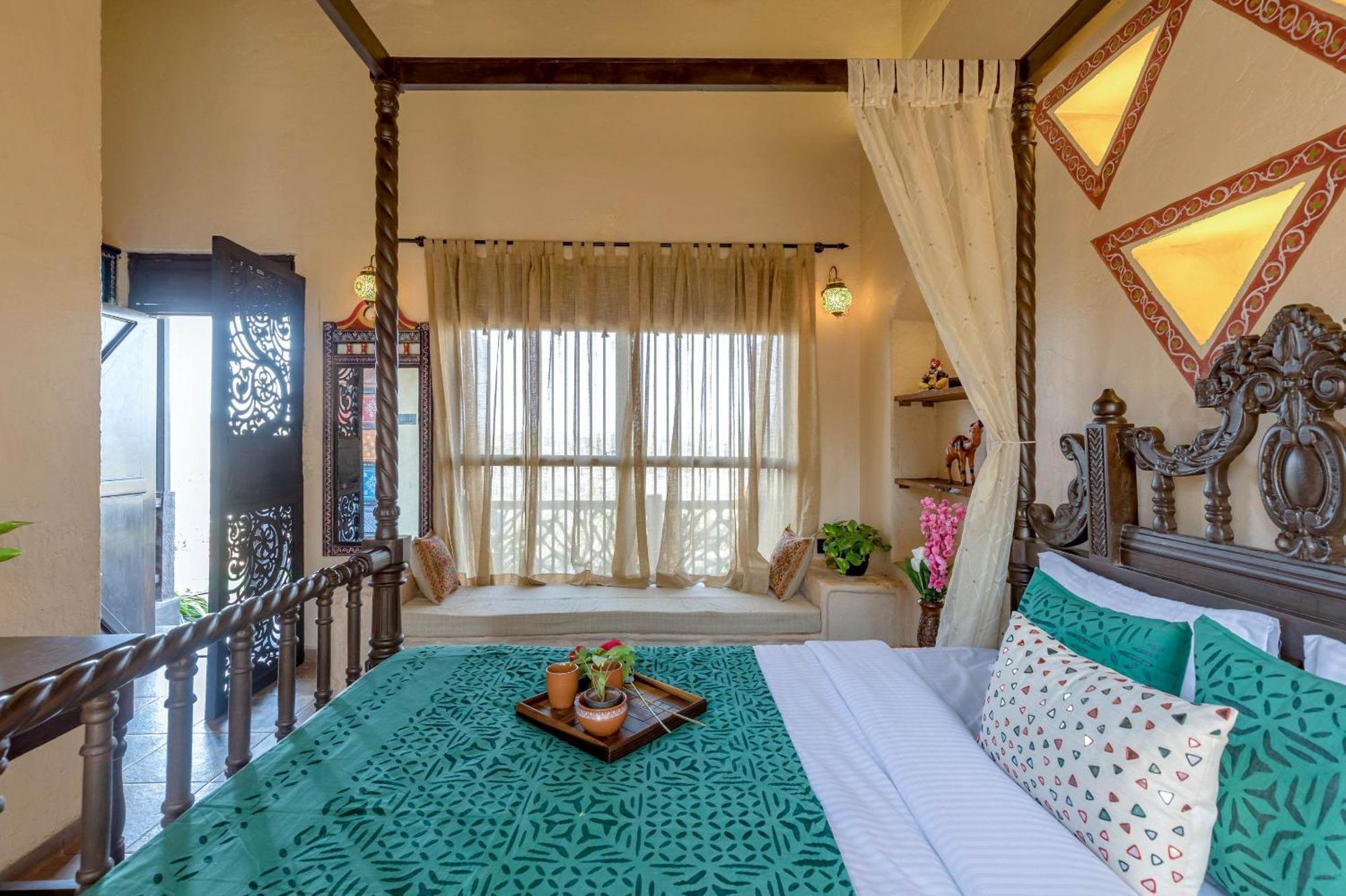 Dio Regaalo Theme Resort, Ратнагири Экстерьер фото