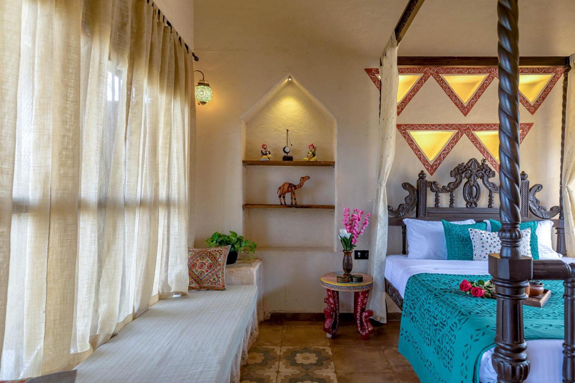 Dio Regaalo Theme Resort, Ратнагири Экстерьер фото